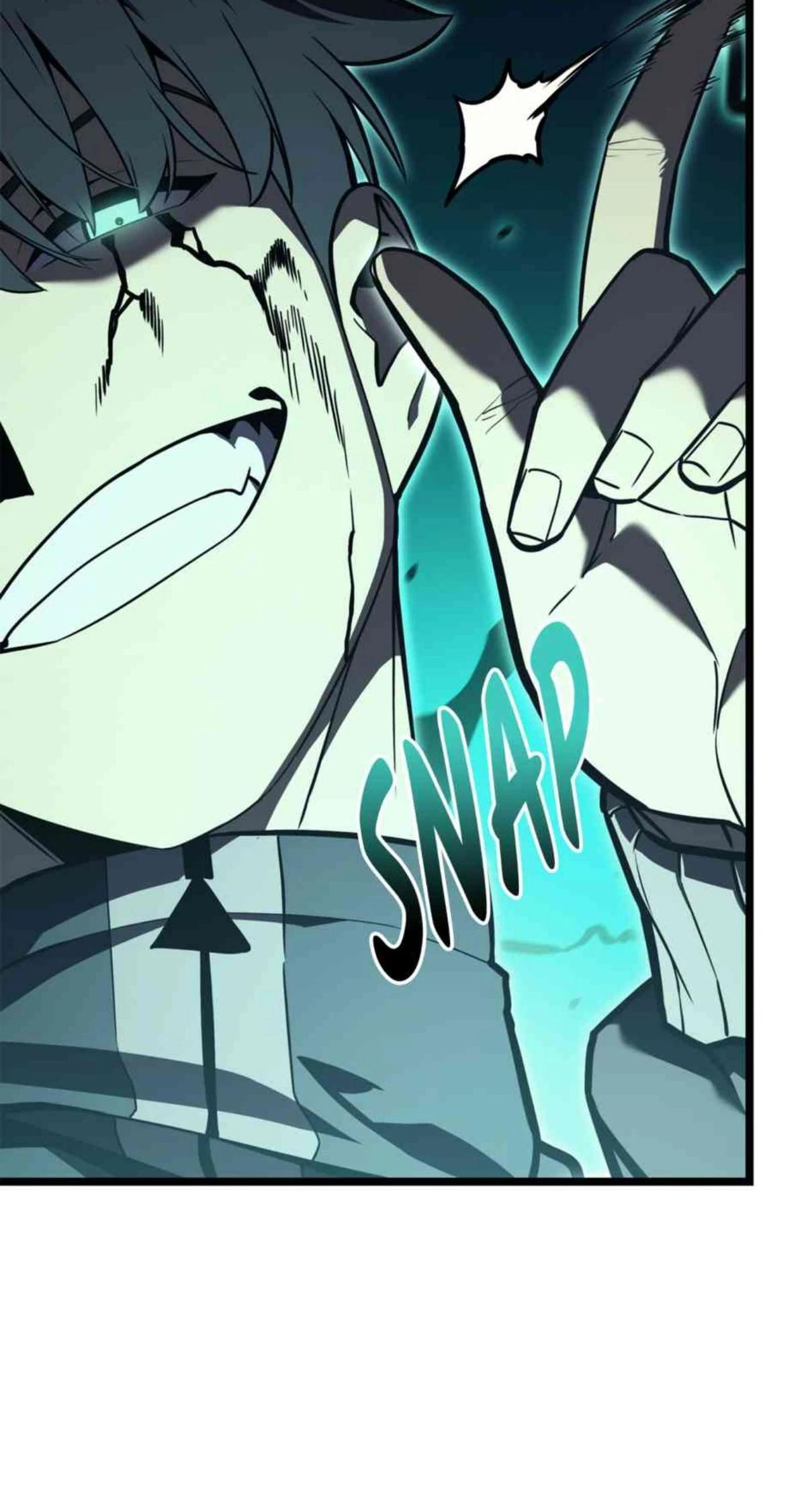 The Return of the Disaster-Class Hero Chapter 115