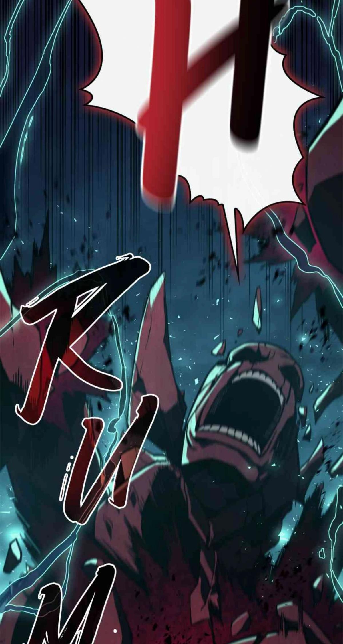 The Return of the Disaster-Class Hero Chapter 115