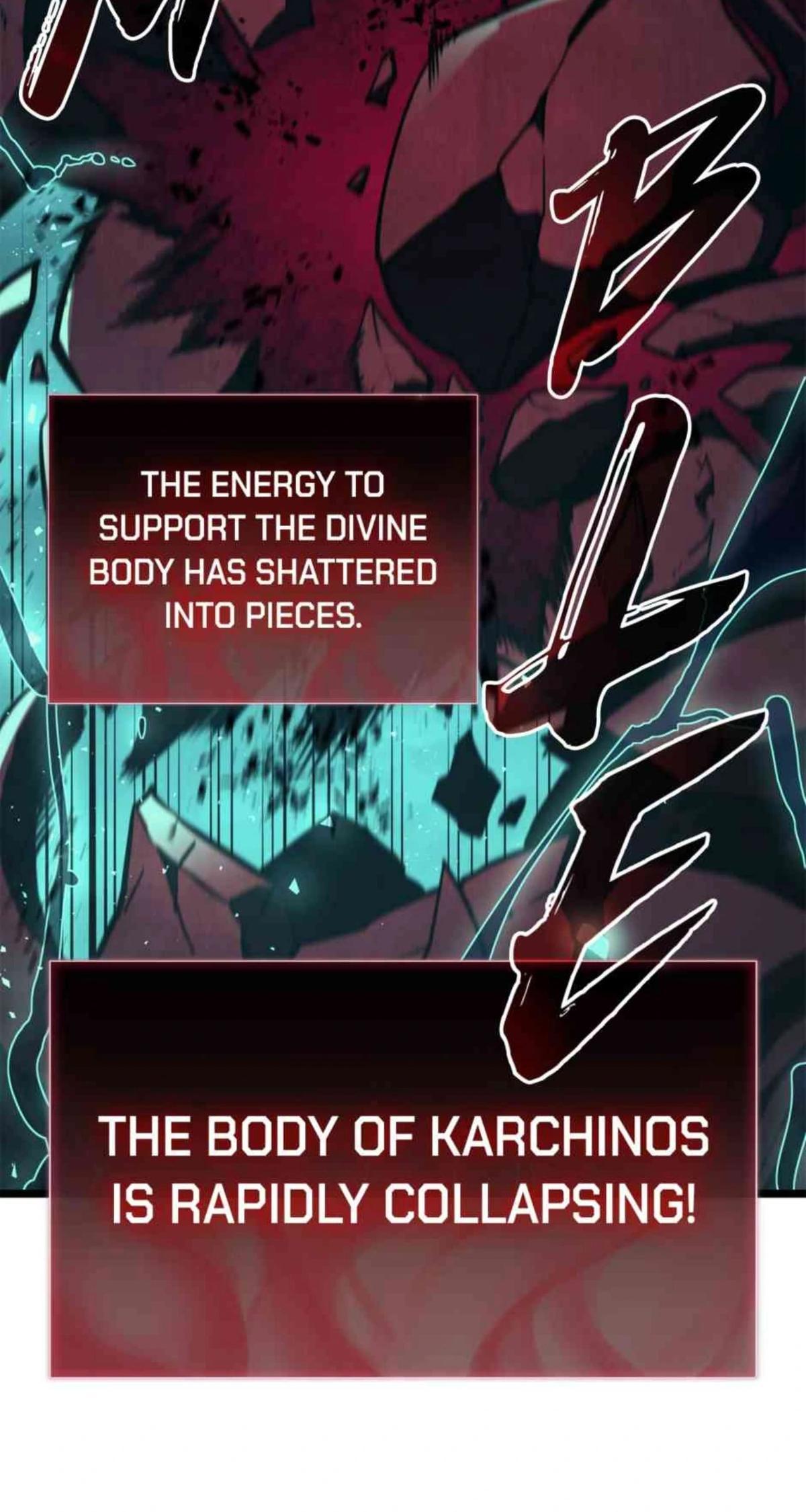 The Return of the Disaster-Class Hero Chapter 115