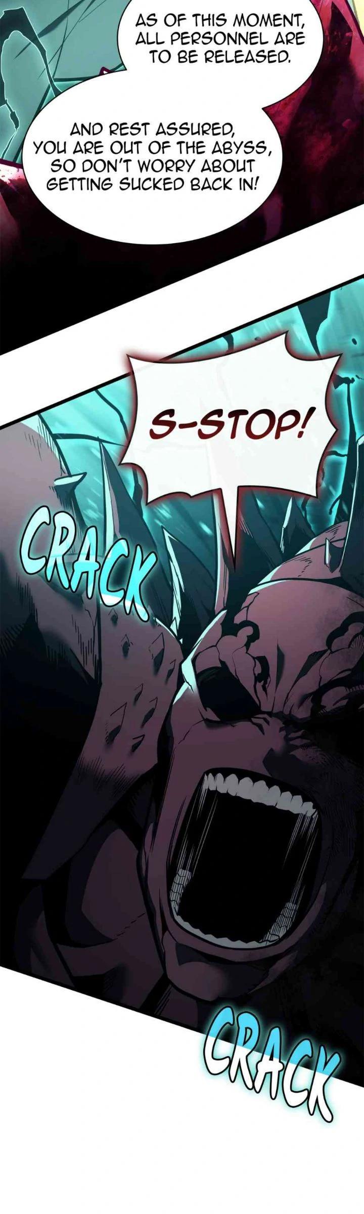 The Return of the Disaster-Class Hero Chapter 116