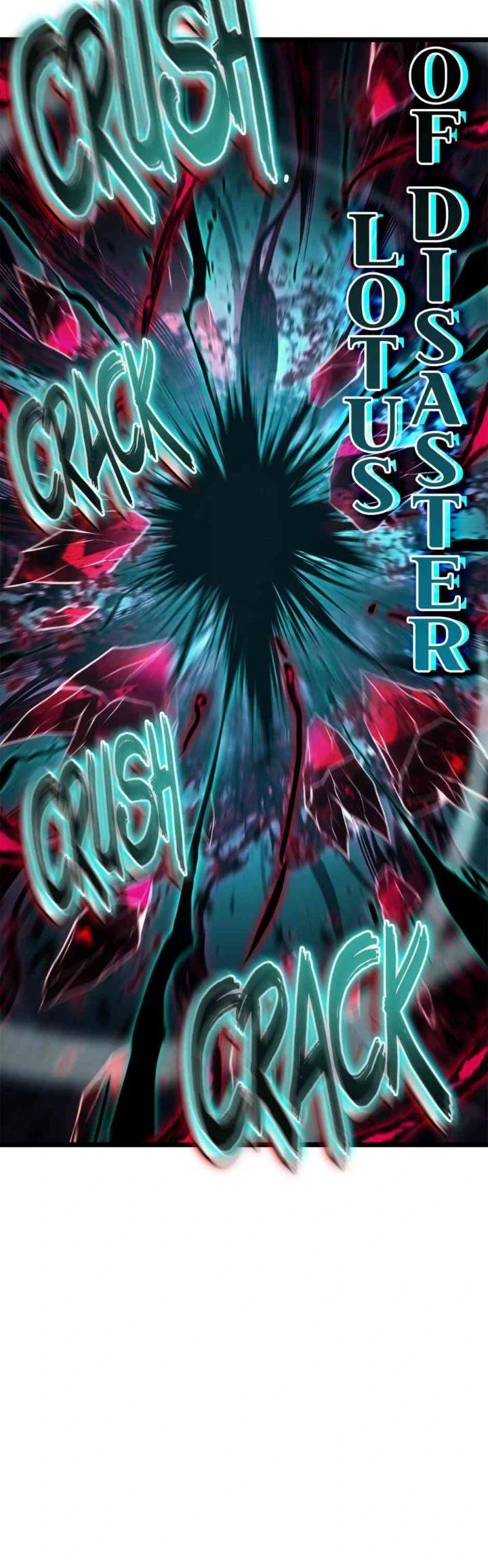 The Return of the Disaster-Class Hero Chapter 116