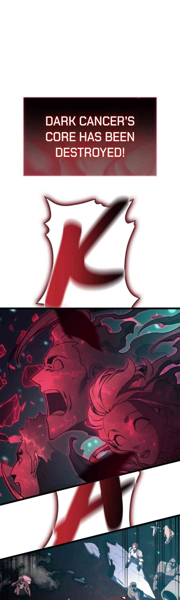 The Return of the Disaster-Class Hero Chapter 116