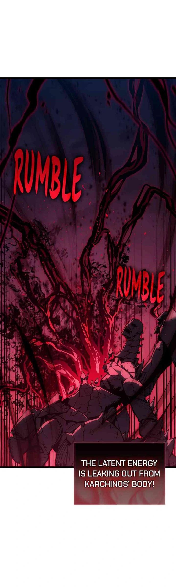 The Return of the Disaster-Class Hero Chapter 116