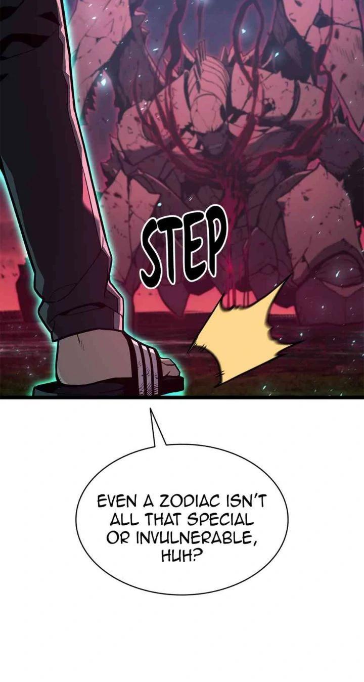 The Return of the Disaster-Class Hero Chapter 116