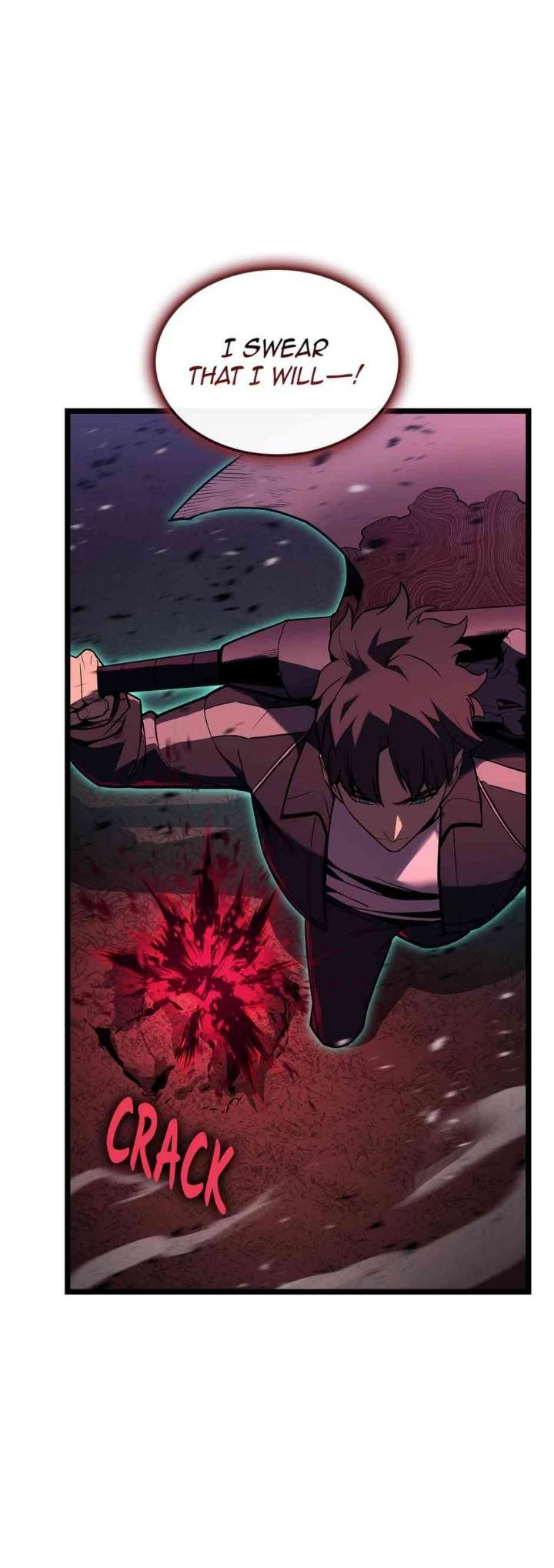 The Return of the Disaster-Class Hero Chapter 116