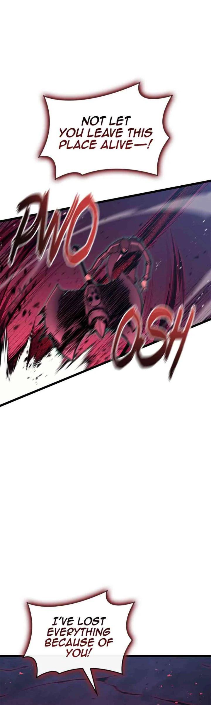 The Return of the Disaster-Class Hero Chapter 116