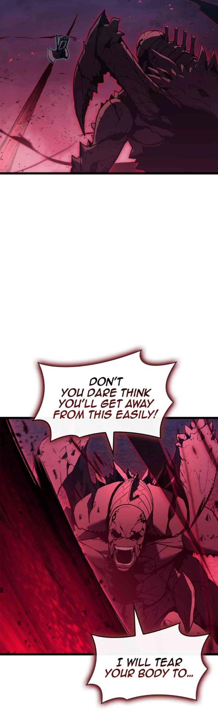 The Return of the Disaster-Class Hero Chapter 116