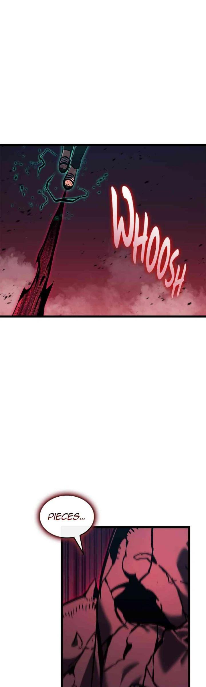 The Return of the Disaster-Class Hero Chapter 116