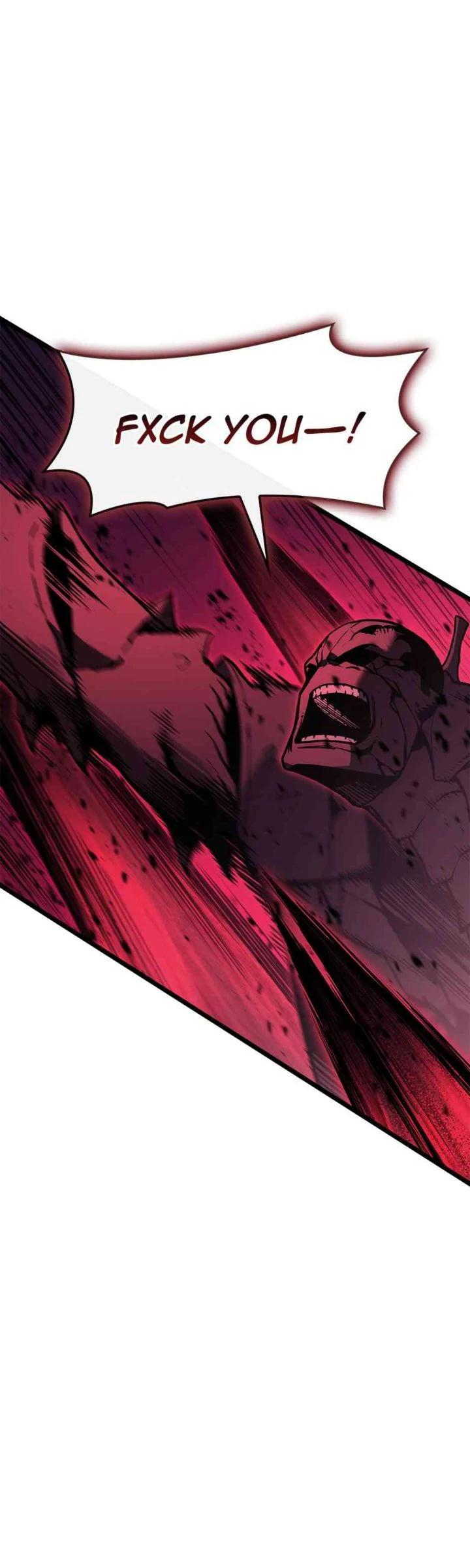 The Return of the Disaster-Class Hero Chapter 116