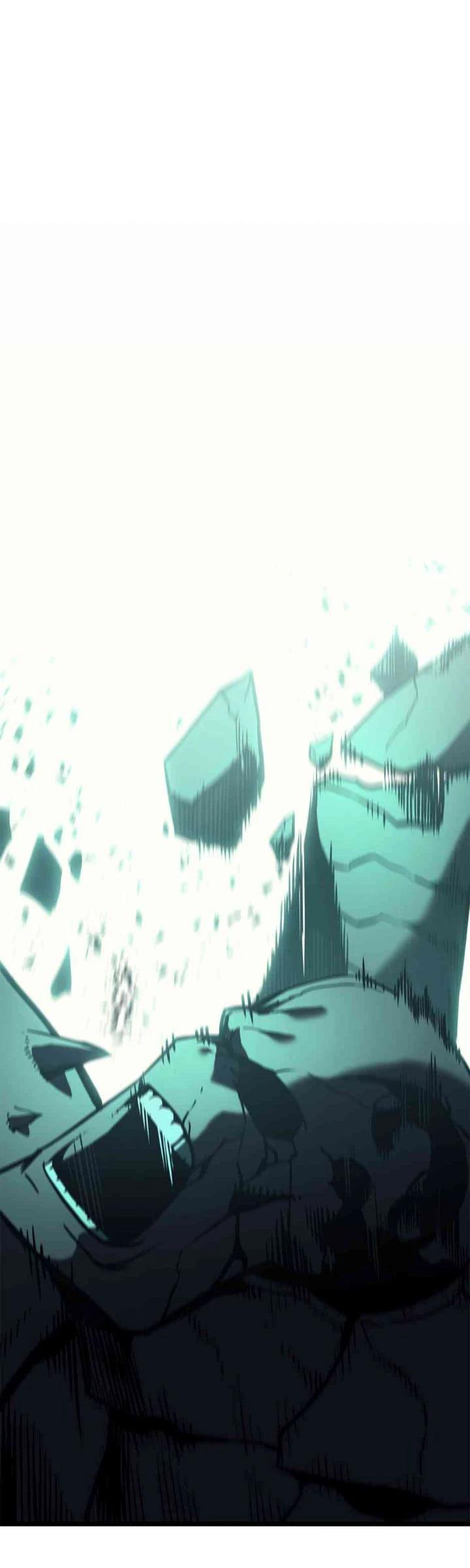 The Return of the Disaster-Class Hero Chapter 116