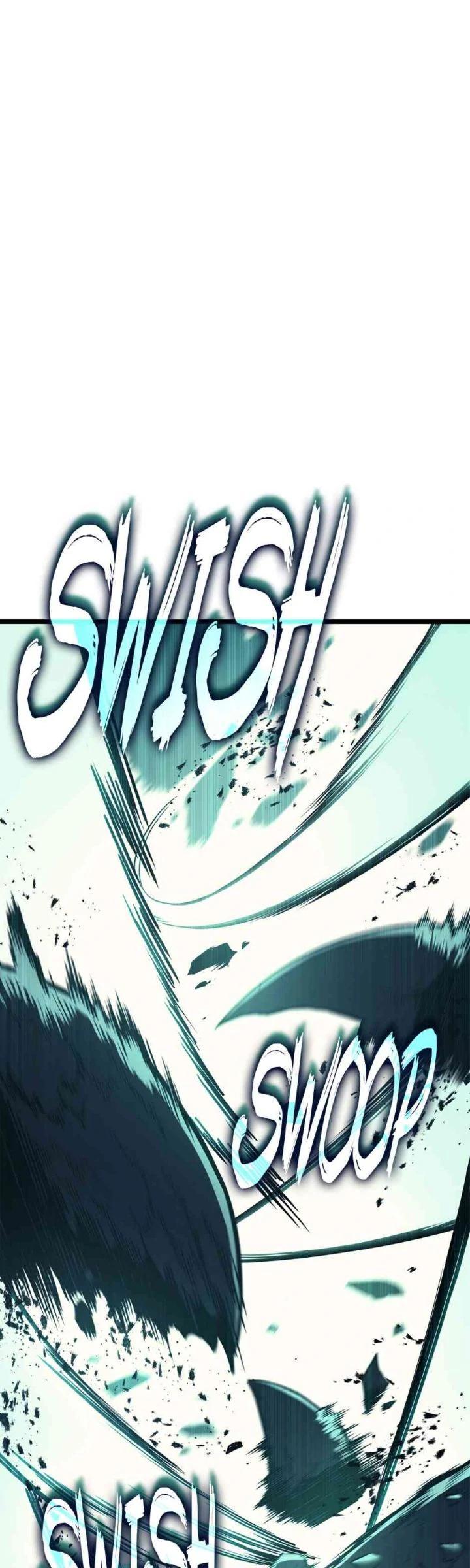 The Return of the Disaster-Class Hero Chapter 116