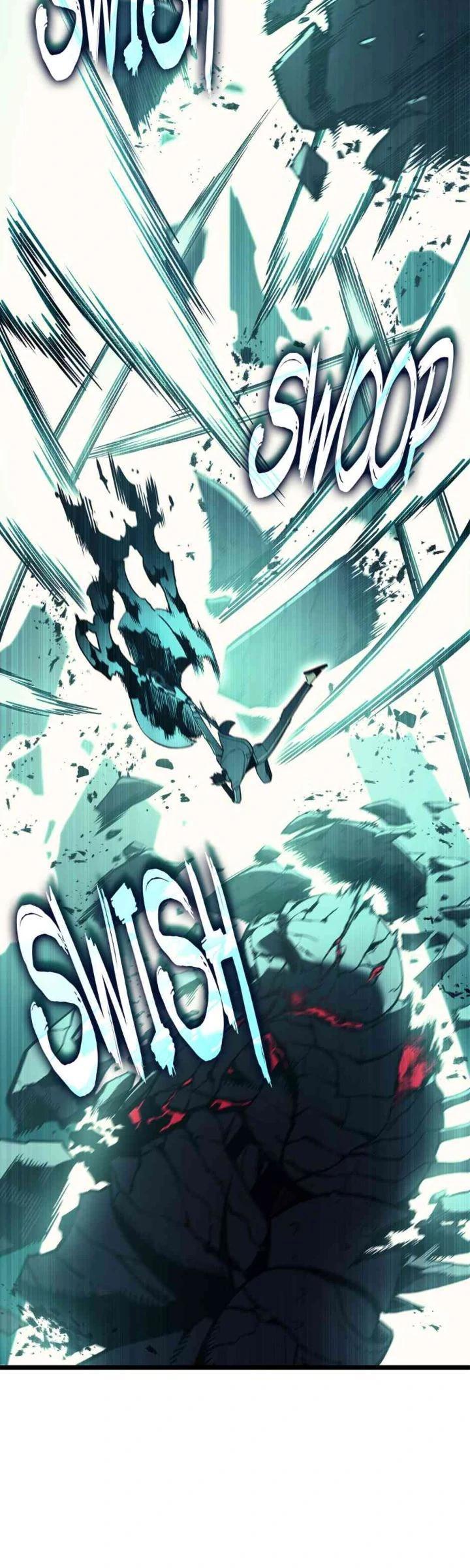 The Return of the Disaster-Class Hero Chapter 116