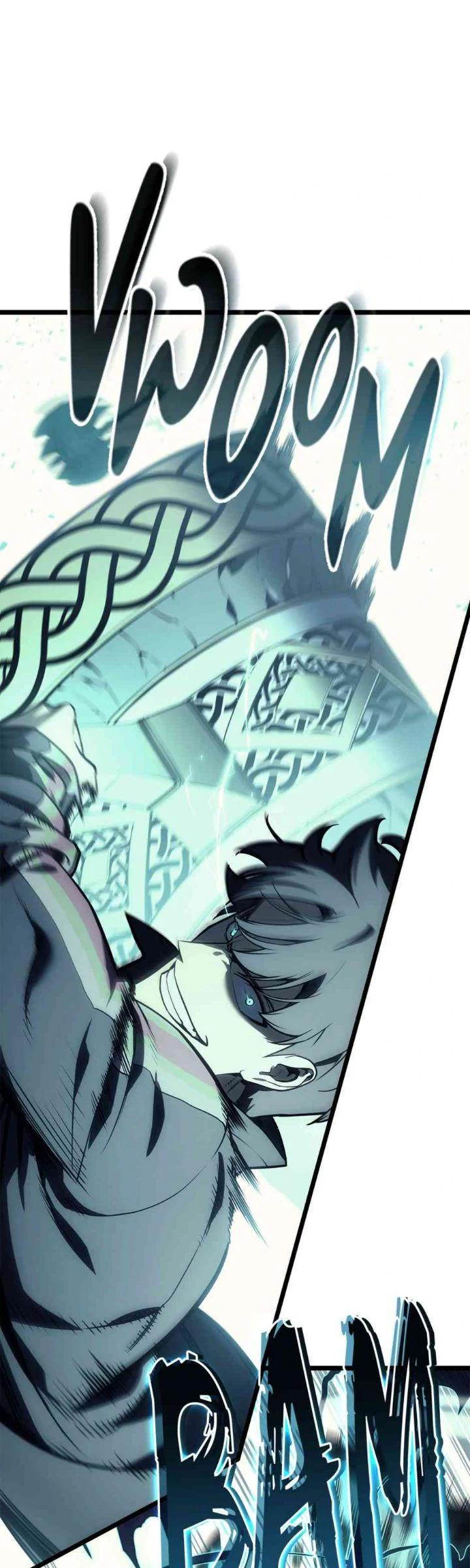 The Return of the Disaster-Class Hero Chapter 116