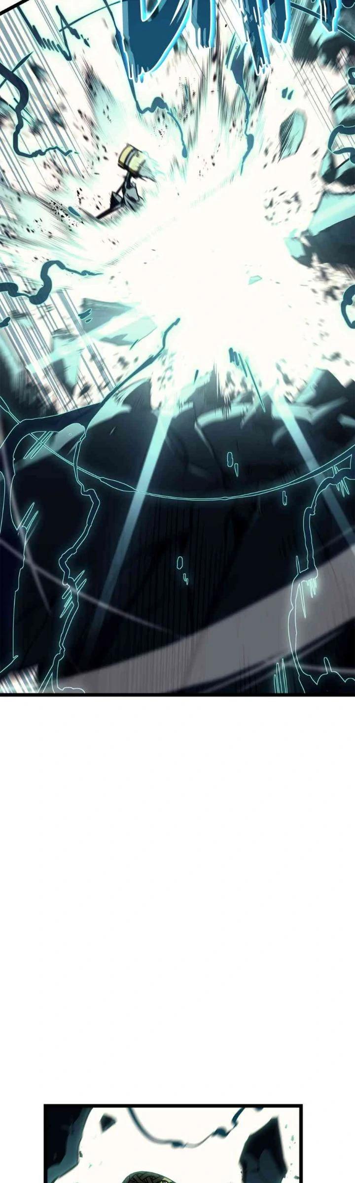 The Return of the Disaster-Class Hero Chapter 116