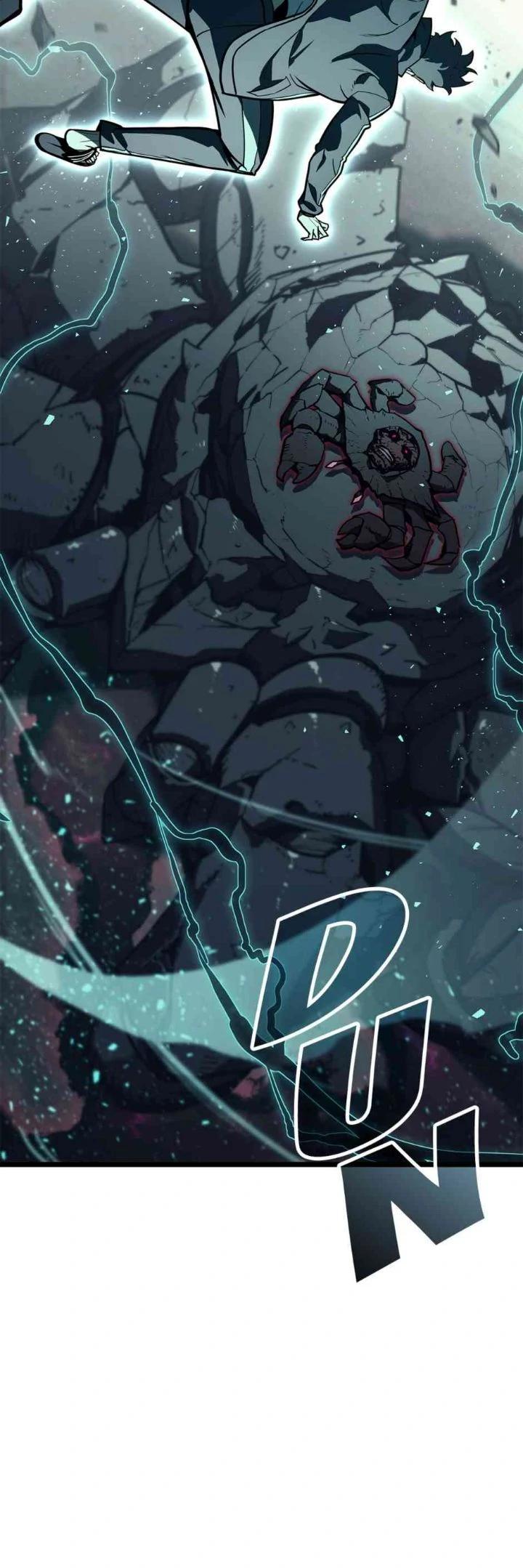 The Return of the Disaster-Class Hero Chapter 116