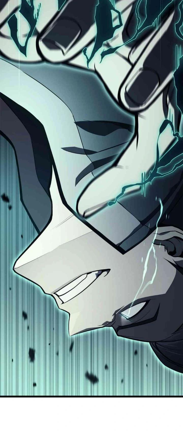 The Return of the Disaster-Class Hero Chapter 116