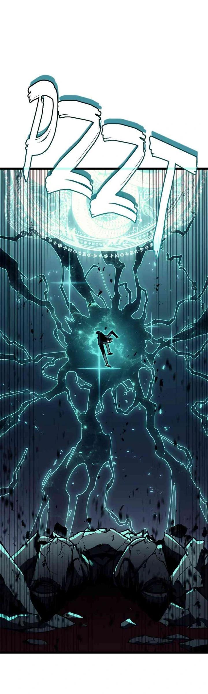 The Return of the Disaster-Class Hero Chapter 116