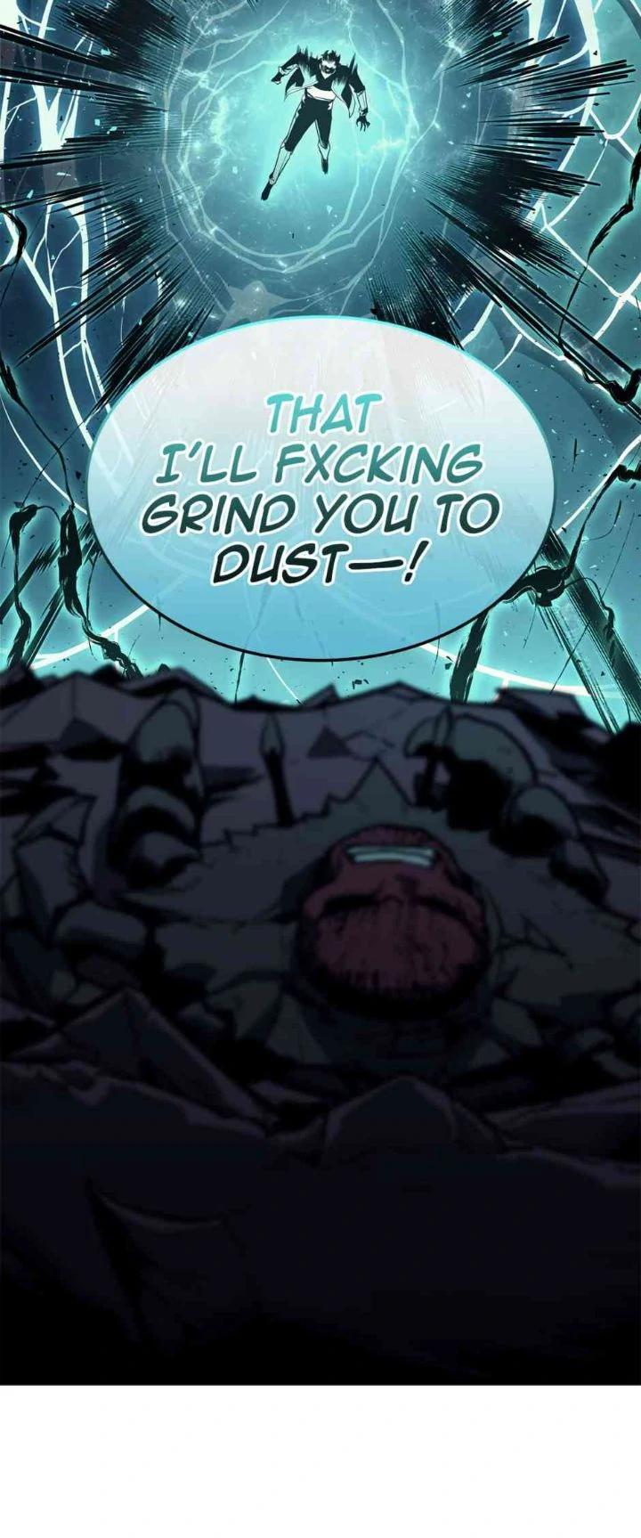 The Return of the Disaster-Class Hero Chapter 116