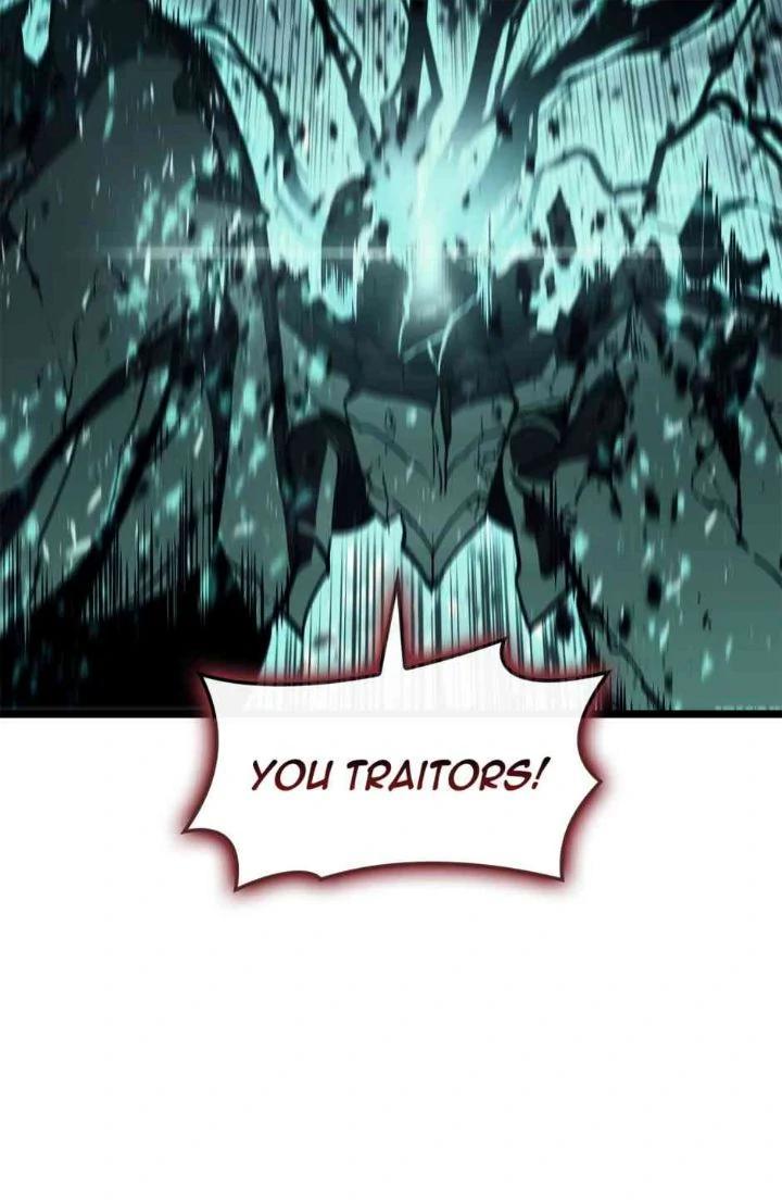 The Return of the Disaster-Class Hero Chapter 116