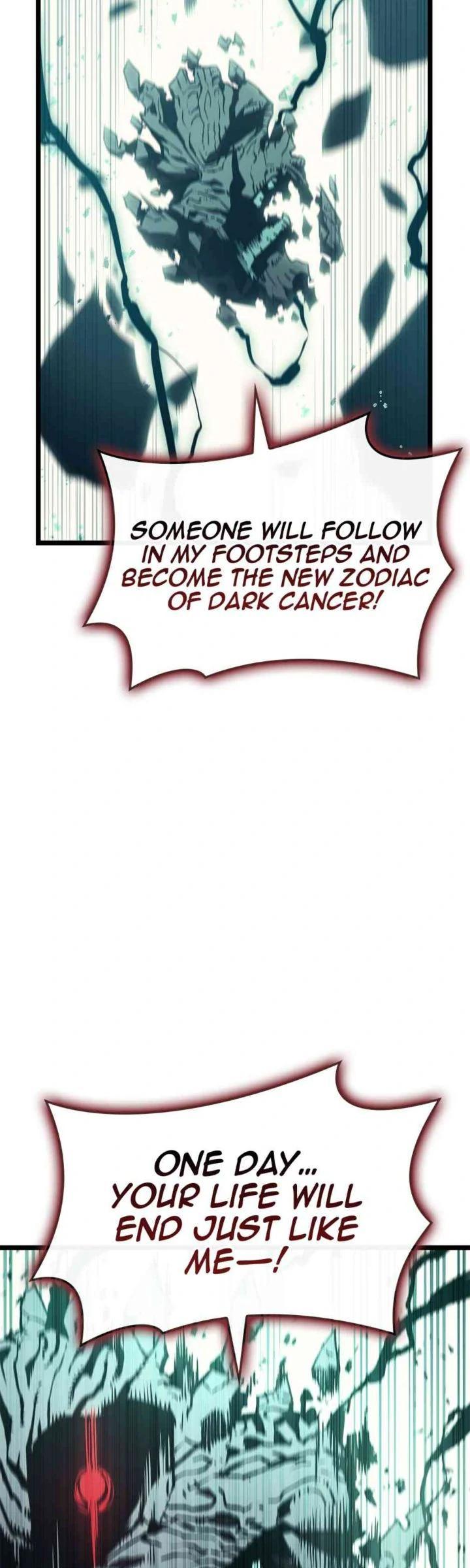 The Return of the Disaster-Class Hero Chapter 116