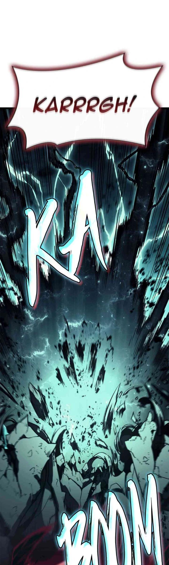 The Return of the Disaster-Class Hero Chapter 116