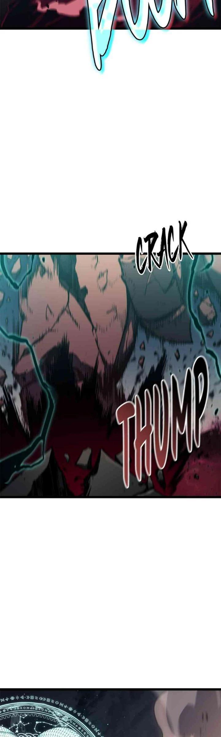 The Return of the Disaster-Class Hero Chapter 116