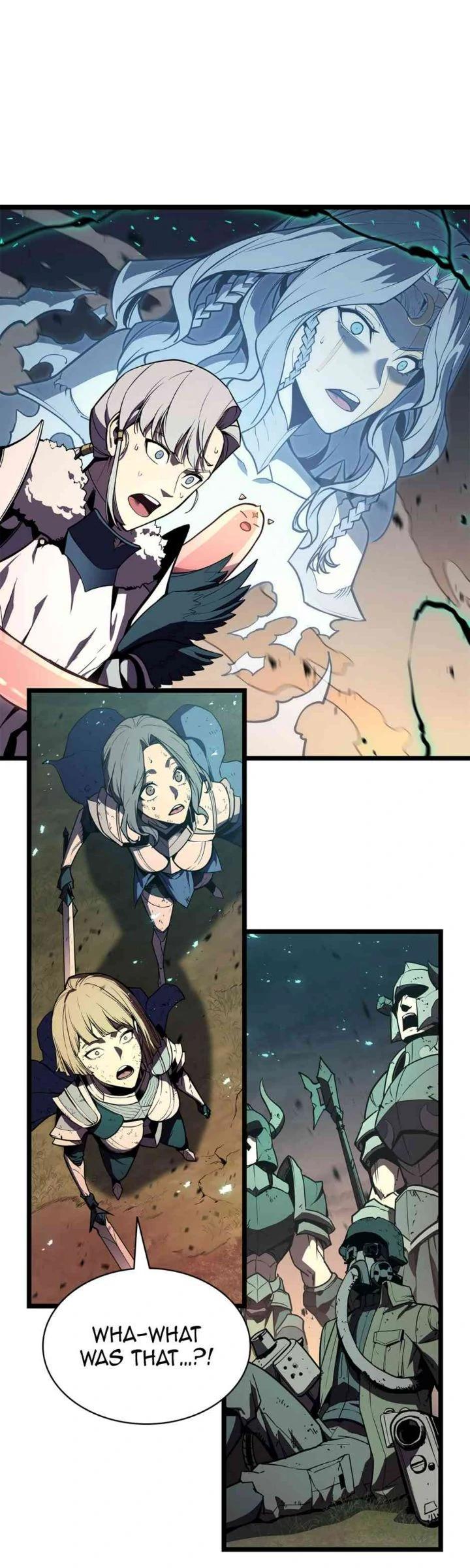 The Return of the Disaster-Class Hero Chapter 116