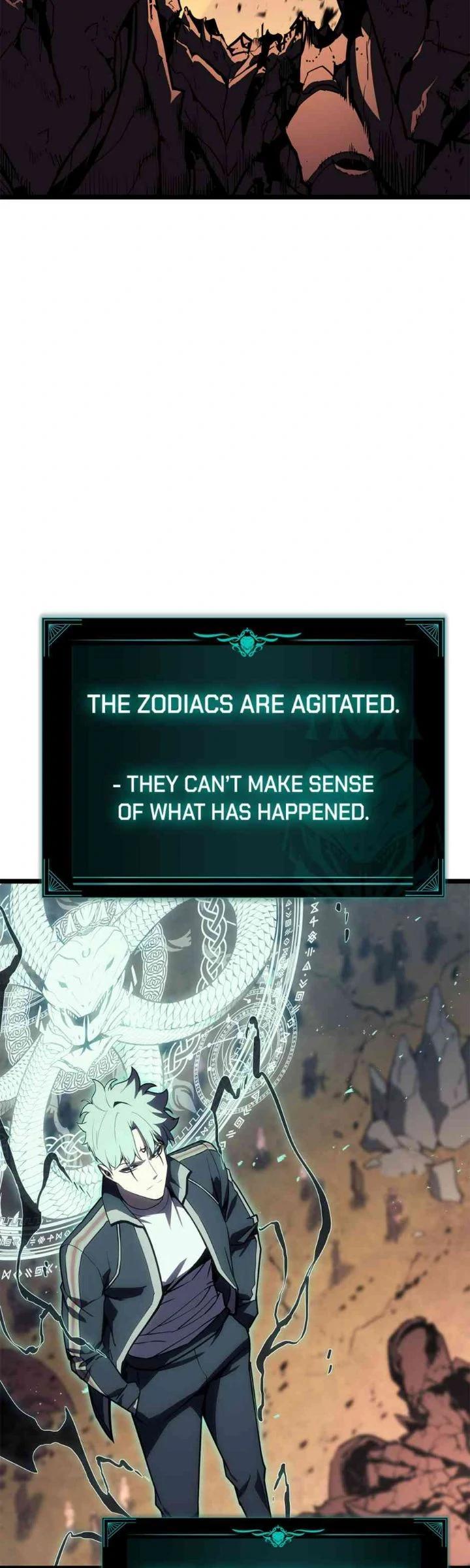 The Return of the Disaster-Class Hero Chapter 116