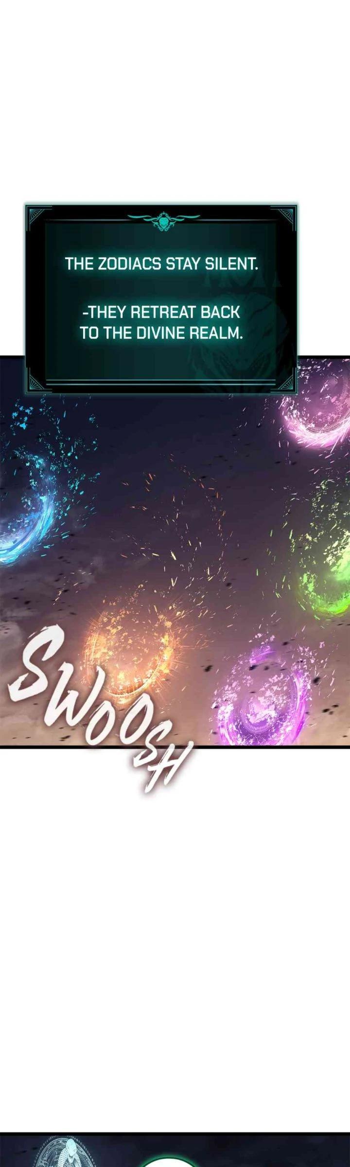 The Return of the Disaster-Class Hero Chapter 116