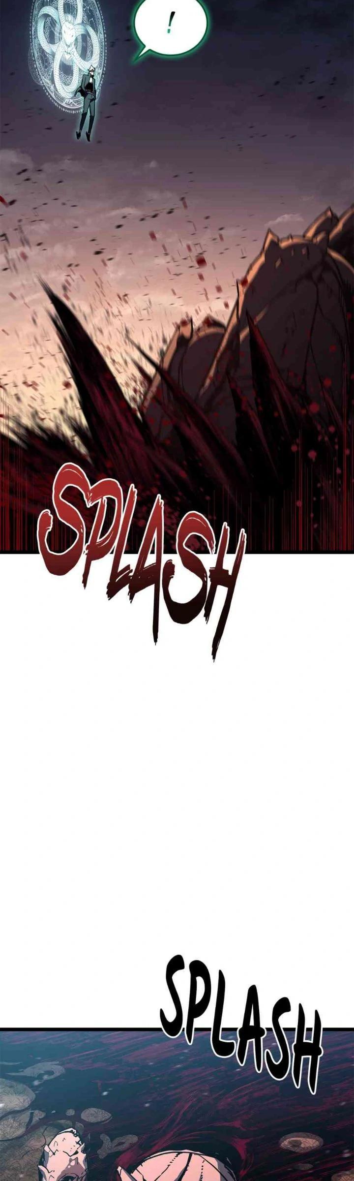 The Return of the Disaster-Class Hero Chapter 116