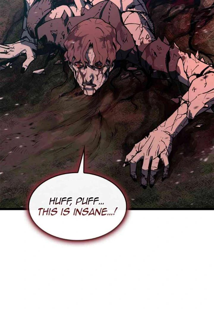 The Return of the Disaster-Class Hero Chapter 116