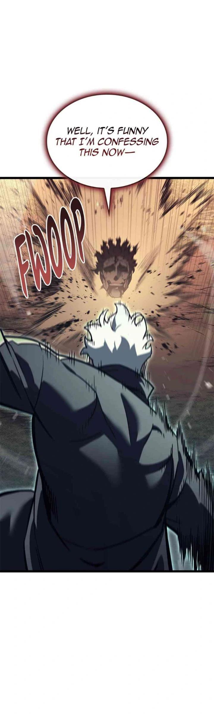 The Return of the Disaster-Class Hero Chapter 116