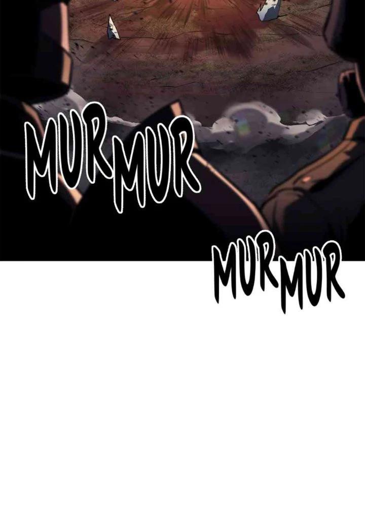 The Return of the Disaster-Class Hero Chapter 116