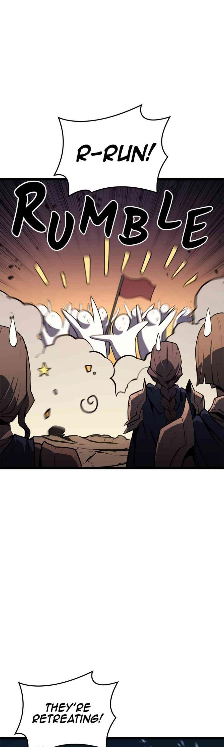 The Return of the Disaster-Class Hero Chapter 116