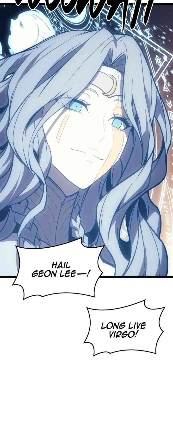 The Return of the Disaster-Class Hero Chapter 116