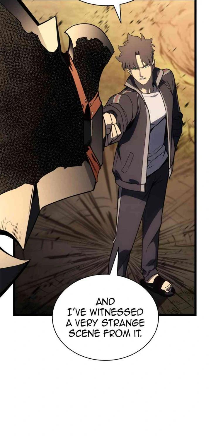 The Return of the Disaster-Class Hero Chapter 116