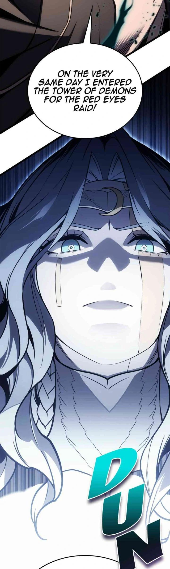 The Return of the Disaster-Class Hero Chapter 116