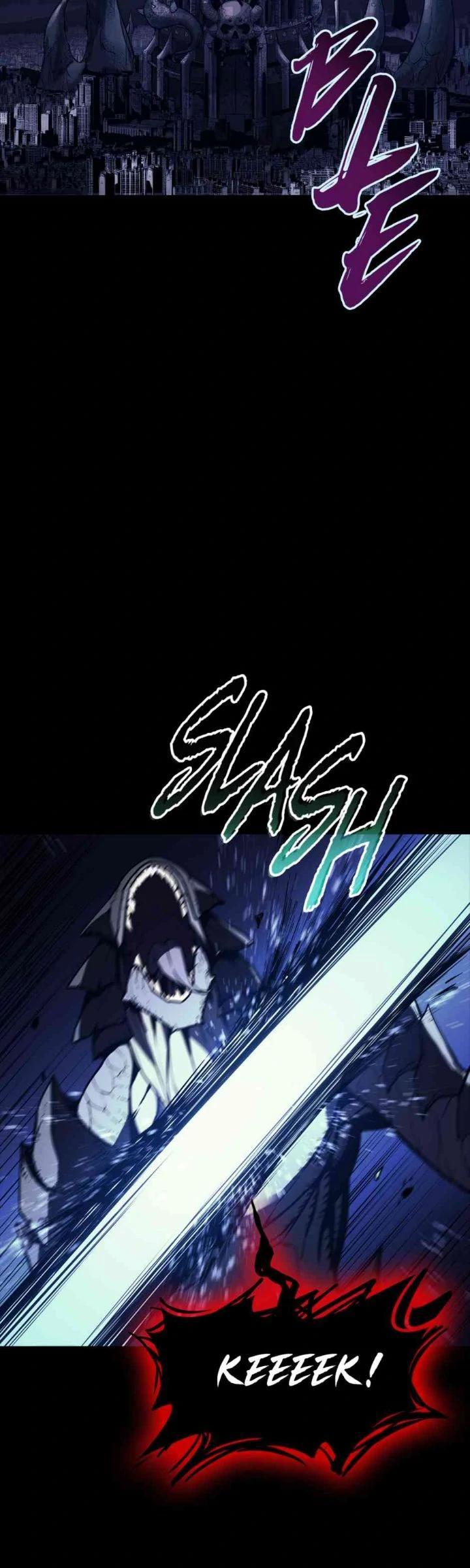 The Return of the Disaster-Class Hero Chapter 117