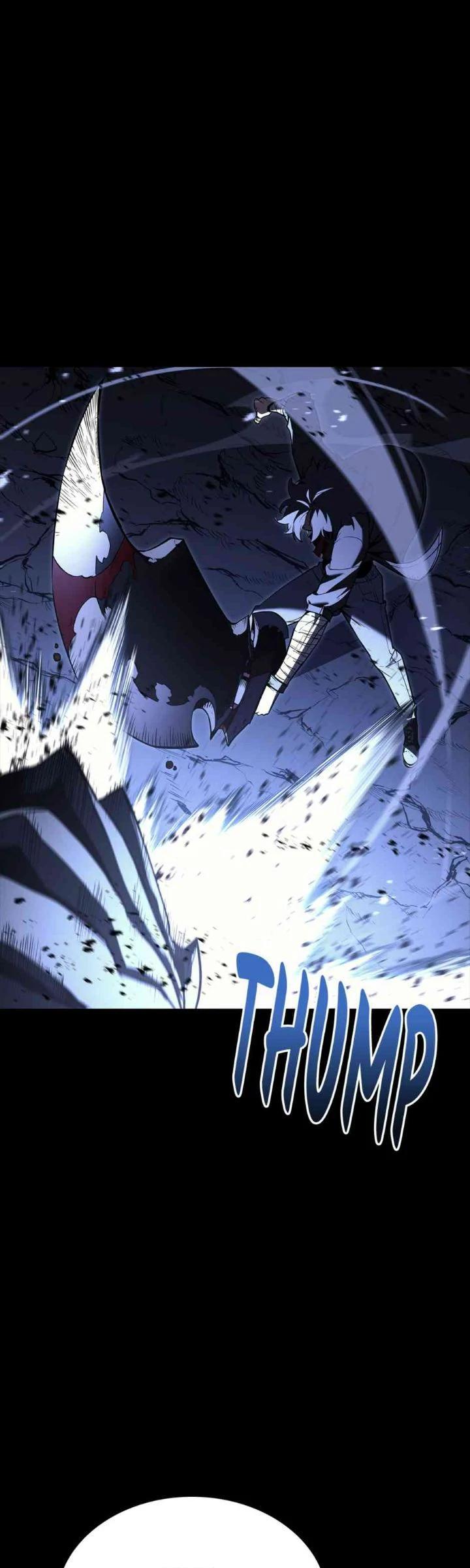 The Return of the Disaster-Class Hero Chapter 117