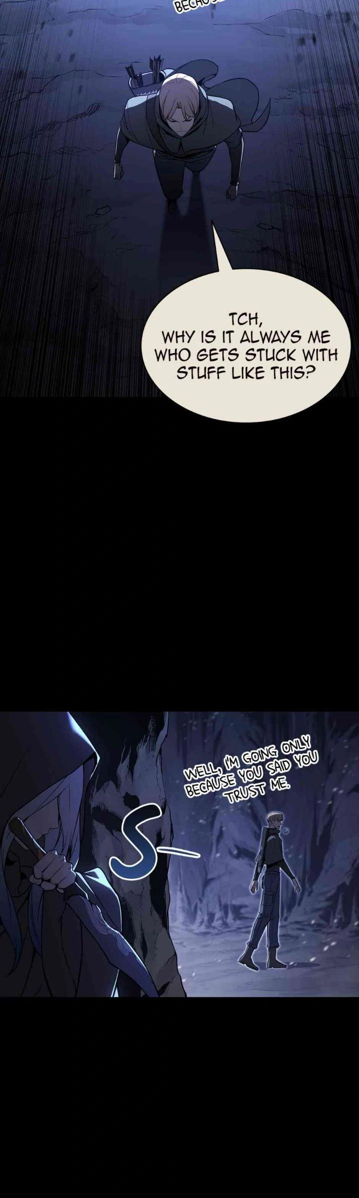 The Return of the Disaster-Class Hero Chapter 117