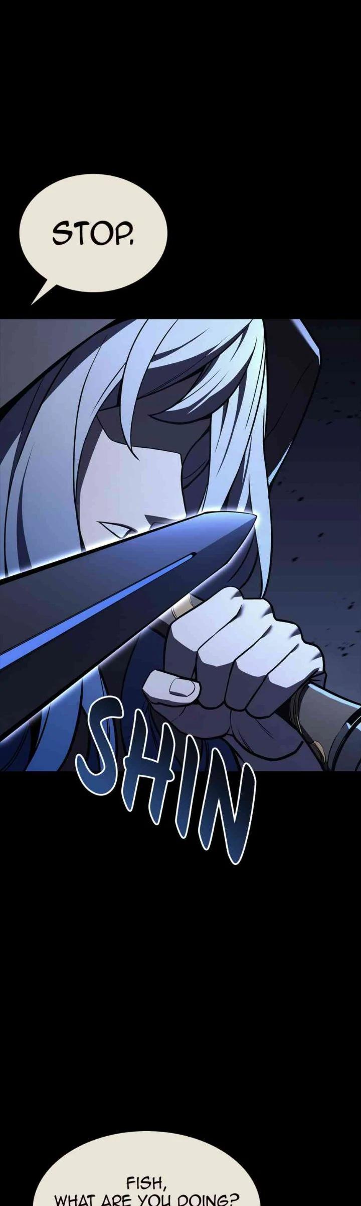 The Return of the Disaster-Class Hero Chapter 117