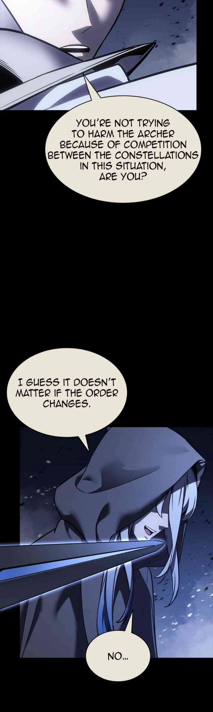 The Return of the Disaster-Class Hero Chapter 117