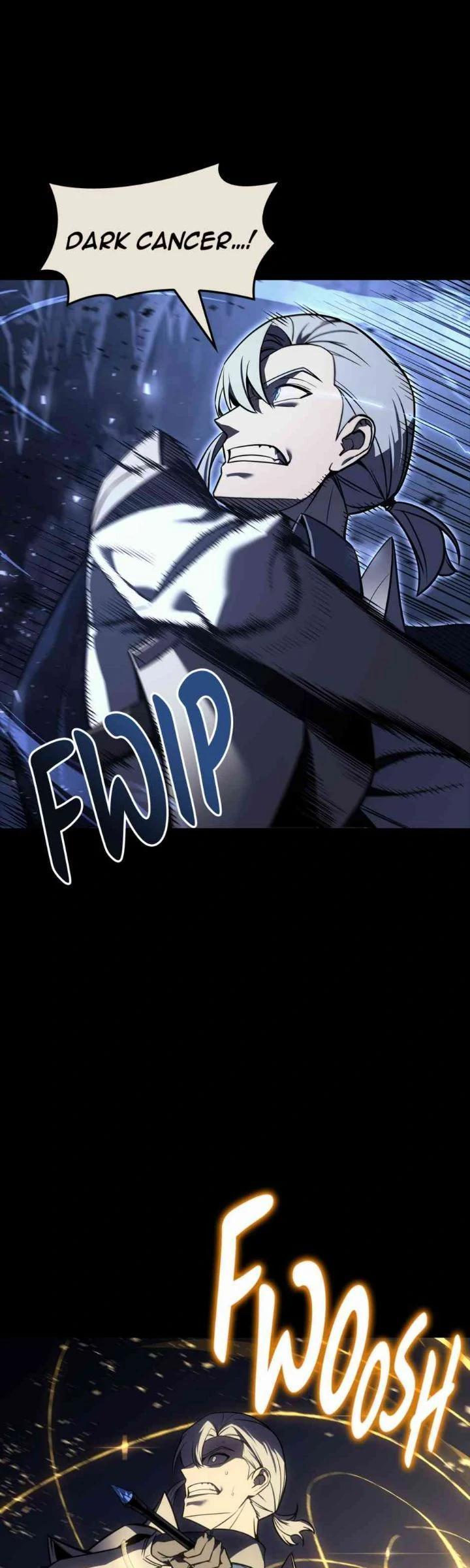 The Return of the Disaster-Class Hero Chapter 117