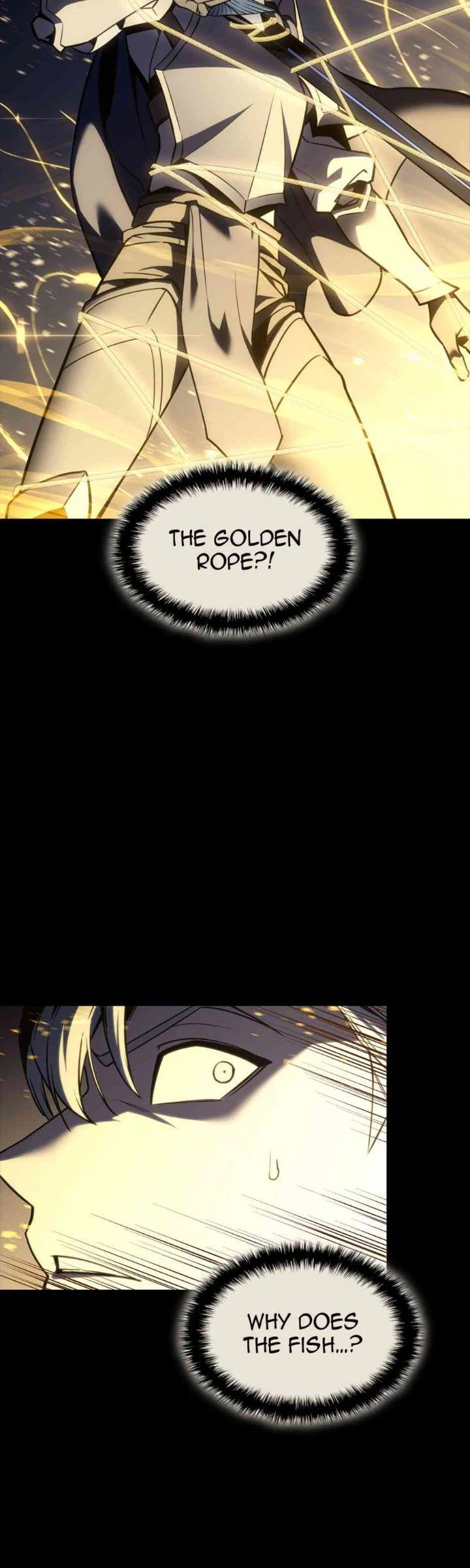 The Return of the Disaster-Class Hero Chapter 117