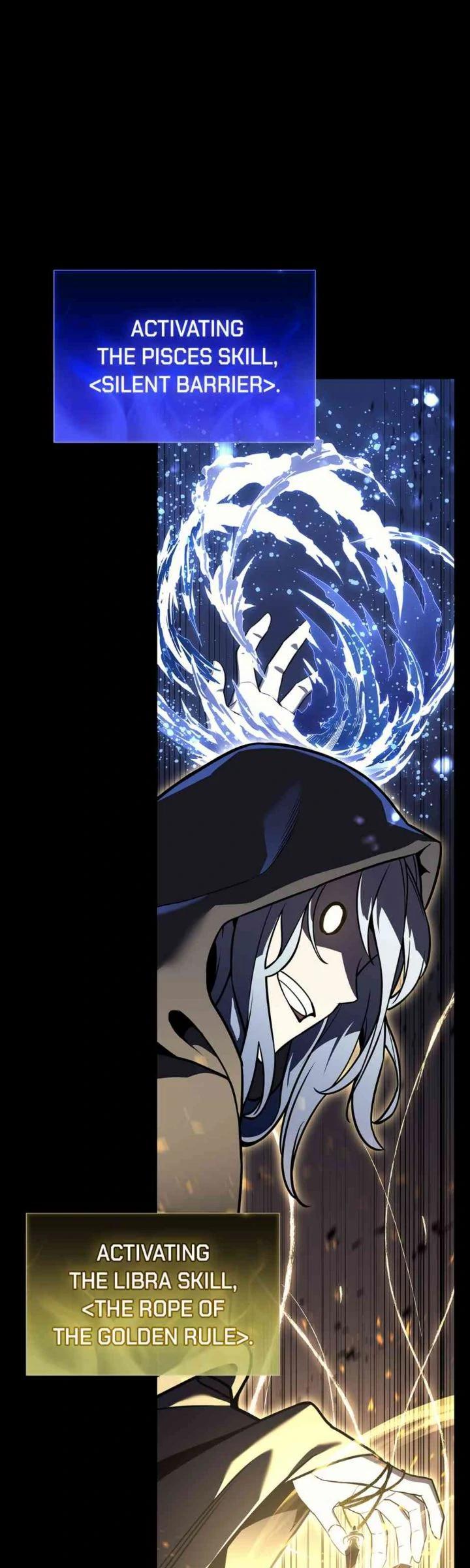 The Return of the Disaster-Class Hero Chapter 117