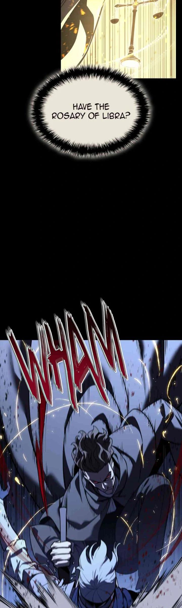 The Return of the Disaster-Class Hero Chapter 117