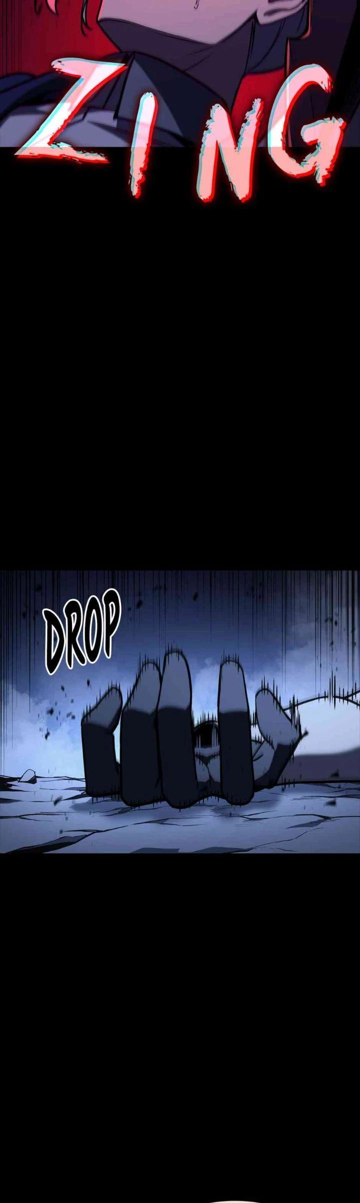 The Return of the Disaster-Class Hero Chapter 117