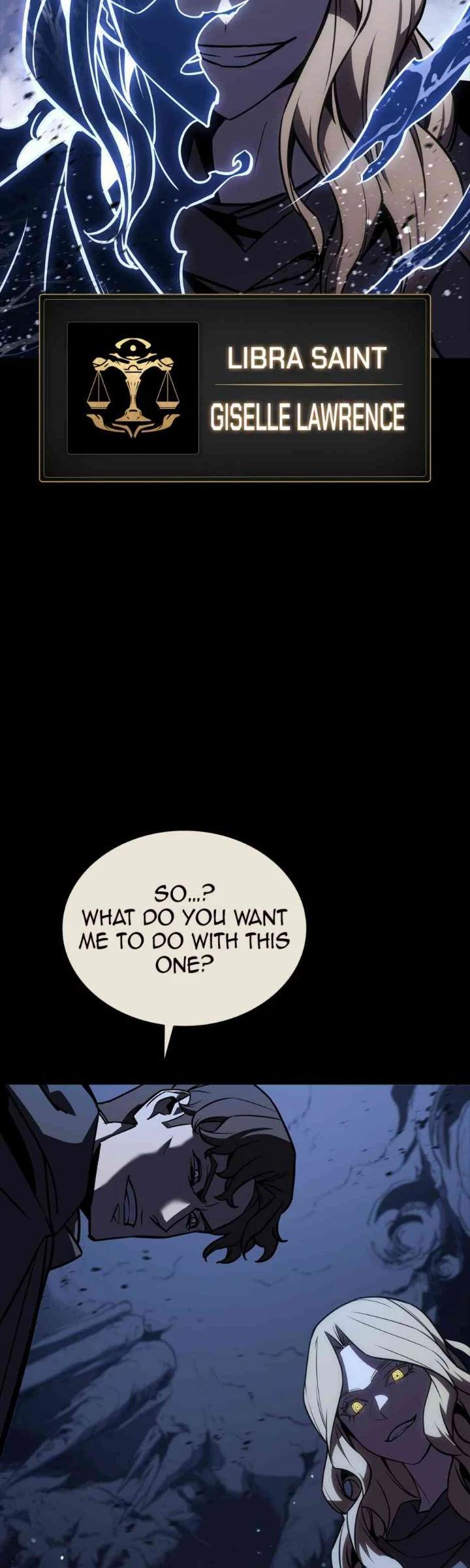 The Return of the Disaster-Class Hero Chapter 117