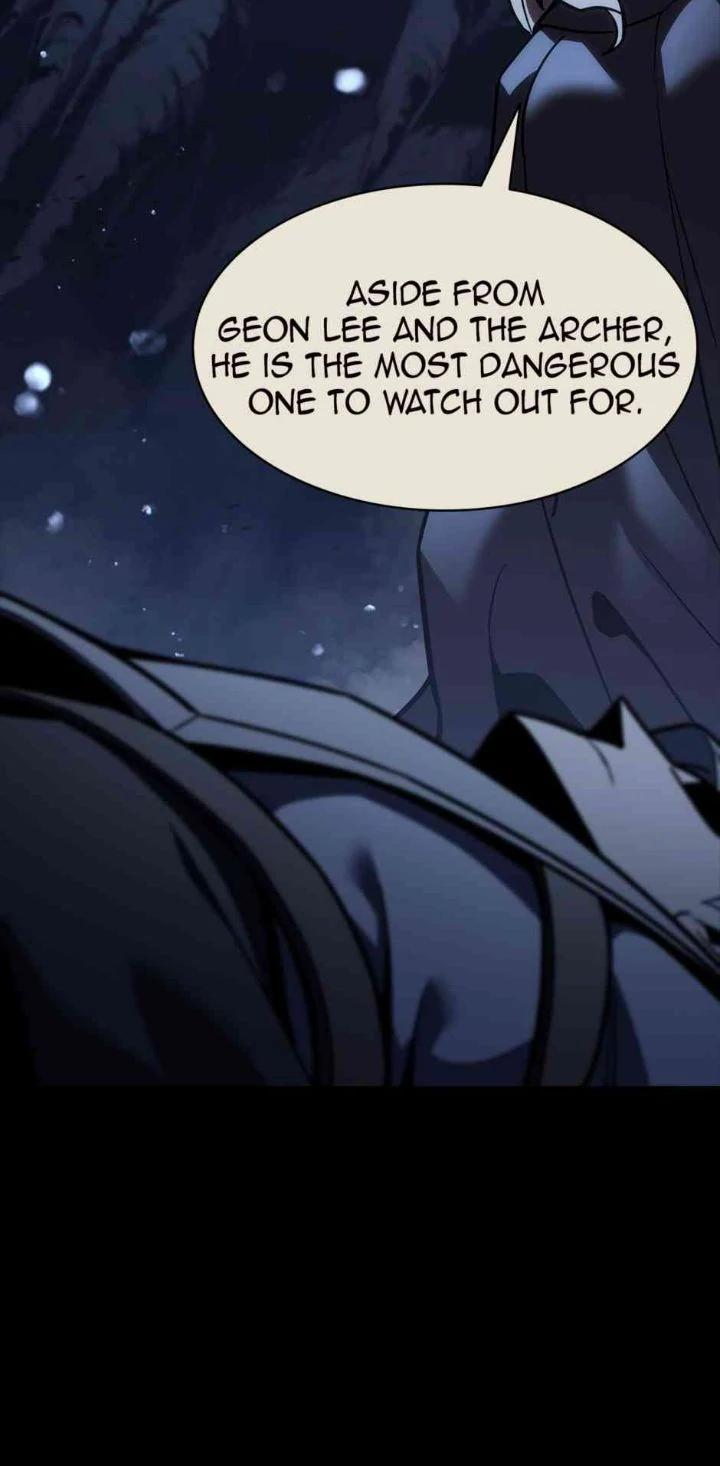 The Return of the Disaster-Class Hero Chapter 117