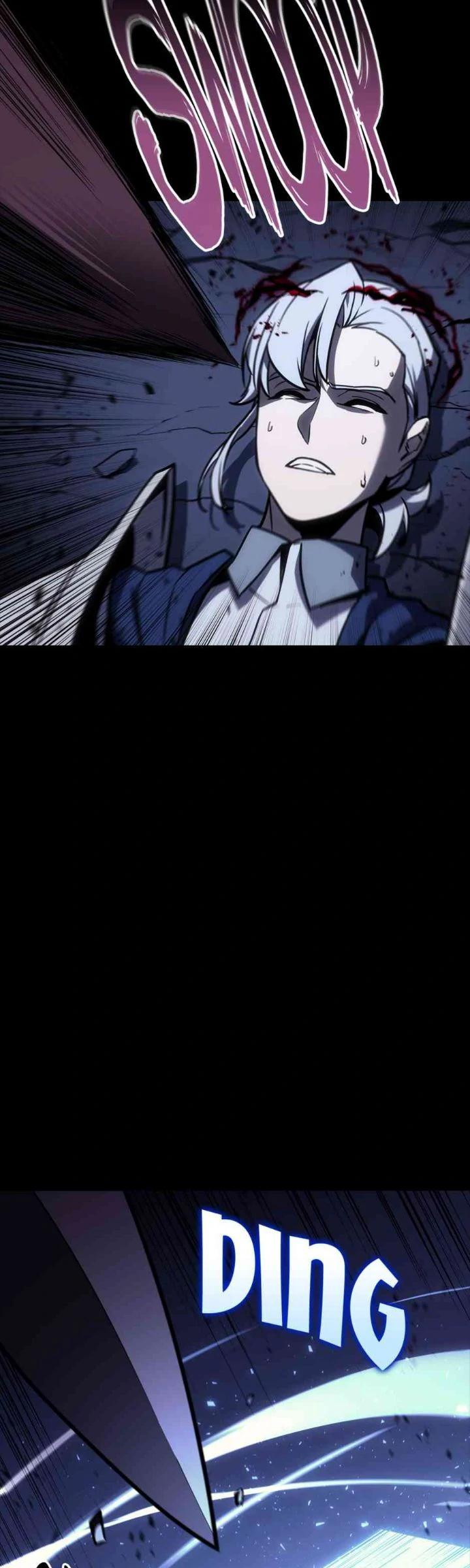 The Return of the Disaster-Class Hero Chapter 117